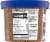 Kroger® Deluxe Churned Lactose Free Chocolate Reduced Fat Ice Cream Perspective: right