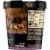 Private Selection® Caramel Hazelnut Fudge Truffle Ice Cream Perspective: right