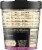 Private Selection® Black Raspberry Chocolate Chunk Ice Cream Perspective: right