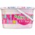 Kroger® Neapolitan Ice Cream Tub Perspective: right
