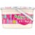 Kroger® Party Pail Vanilla Ice Cream Perspective: right