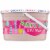 Kroger® Party Pail Chocolate Ice Cream Perspective: right
