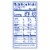Kroger® Chocolatey Fudge Frozen Dairy Dessert Bars Perspective: right