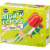 Cool Classics Sugar Free Ice Pix Pops Perspective: right