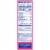 Kroger® Grape Fruit Bars Perspective: right