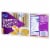 Kroger® Cheese Dip 'N' Crackers Sticks Multipack Perspective: right