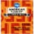 Kroger® American Cheese Singles 72 Count Package Perspective: right