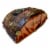 Private Selection™ Angus Roast Beef Fresh Sliced Deli Meat Top Round Perspective: right