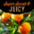 Private Selection® Fresh Seedless Gold Nugget Mandarin Oranges Bag Perspective: right