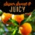 Private Selection® Fresh Seedless Gold Nugget Mandarin Oranges Bag Perspective: right