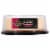 Private Selection® 7-Inch New York Style Strawberry Swirl Cheesecake Perspective: right