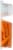 Kroger® Baby Carrots & Ranch Dip Snack Tray Perspective: right