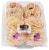 Bakery Fresh Goodness Assorted Mini Danishes Perspective: right