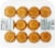 Kroger Cream Cheese Coffee Cake Bites Perspective: right