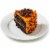 Bakery Fresh Goodness Chocolate Halloween Cake Perspective: right