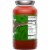 Zia Italiana Tomato Basil Pasta Sauce Perspective: right