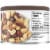 Nutty by Nature Sea-Salted Mixed Nuts Perspective: right