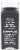 Simple Truth Organic™ Black Sesame Seed Perspective: right