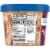 Kroger® Deluxe Black Cherry Root Beer Float Ice Cream Tub Perspective: right
