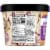 Kroger® Deluxe Jammed Peanut Butter & Jelly Ice Cream Perspective: right