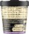 Private Selection® Maine Blueberry Belgian Waffle Cone Ice Cream Pint Perspective: right