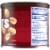 Kroger® Unsalted Peanuts Perspective: right