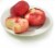 Private Selection® Fresh Donut Peaches in Clamshell Perspective: right