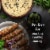 Private Selection® Everything Seasoned Hummus Perspective: right