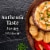 Private Selection® Wild Caught Argentinian Shrimp and White Cheddar Pimento Dip Perspective: right