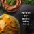 Private Selection® Black Bean Layered Dip Perspective: right