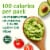 Simple Truth™ Single Serve Traditional Guacamole Perspective: right