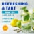 Kroger® Fresh Lemons & Limes Bag Perspective: right
