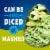 Kroger® Fresh Jumbo Hass Avocados Bag Perspective: right