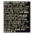 Private Selection® Red Wine Salami Gouda and Sesame Rounds Snack Board Perspective: right