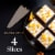 Private Selection® Layer Carrot Cake Perspective: right