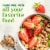 Simple Truth Organic® Fresh Strawberries Perspective: right