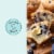 Bakery Fresh Chocolate Chip Cookies Perspective: right