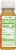 Simple Truth Organic® Orange Pineapple Vitamin C Echinacea Shot Perspective: right