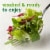 Simple Truth Organic® Avocado Ranch Chopped Salad Kit Perspective: right