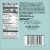Bakery Fresh 4 Inch Mini Chocolate Eclair Pie Perspective: right
