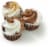 Bakery Fresh S'mores Cupcakes Perspective: right