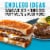 Kroger® 93/7 Ground Beef Patties Perspective: right
