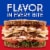 Kroger® Oven Roasted Turkey Breast and Uncured Honey Ham Variety Pack Deli Thin Sliced BIG DEAL! Perspective: right