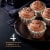 Private Selection® Triple Chocolate Cupcakes Perspective: right