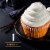 Private Selection® Jumbo Vanilla Bean Cupcake Perspective: right