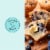 Bakery Fresh® Multicolored Mini Cupcakes Perspective: right