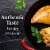 Private Selection® Shrimp & Spicy Chili Seafood Empanadas Perspective: right