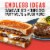 Kroger® 80/20 Ground Beef Patties Perspective: right