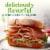 Simple Truth Organic® Turkey Breast Smoked Sliced Perspective: right
