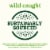 Simple Truth® Wild Caught Alaskan Protein Salmon Burger Perspective: right